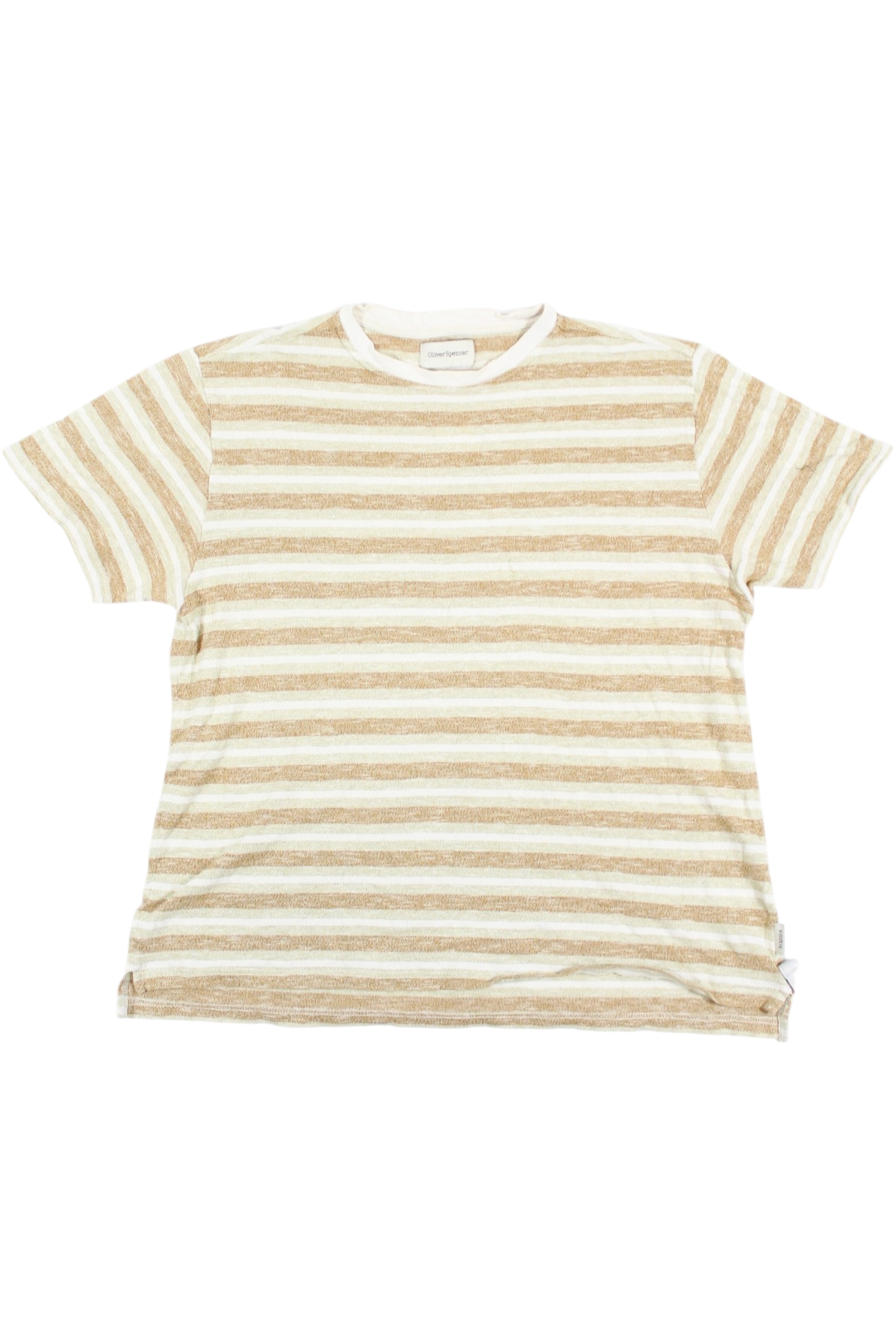 Oliver Spencer - Striped Tee