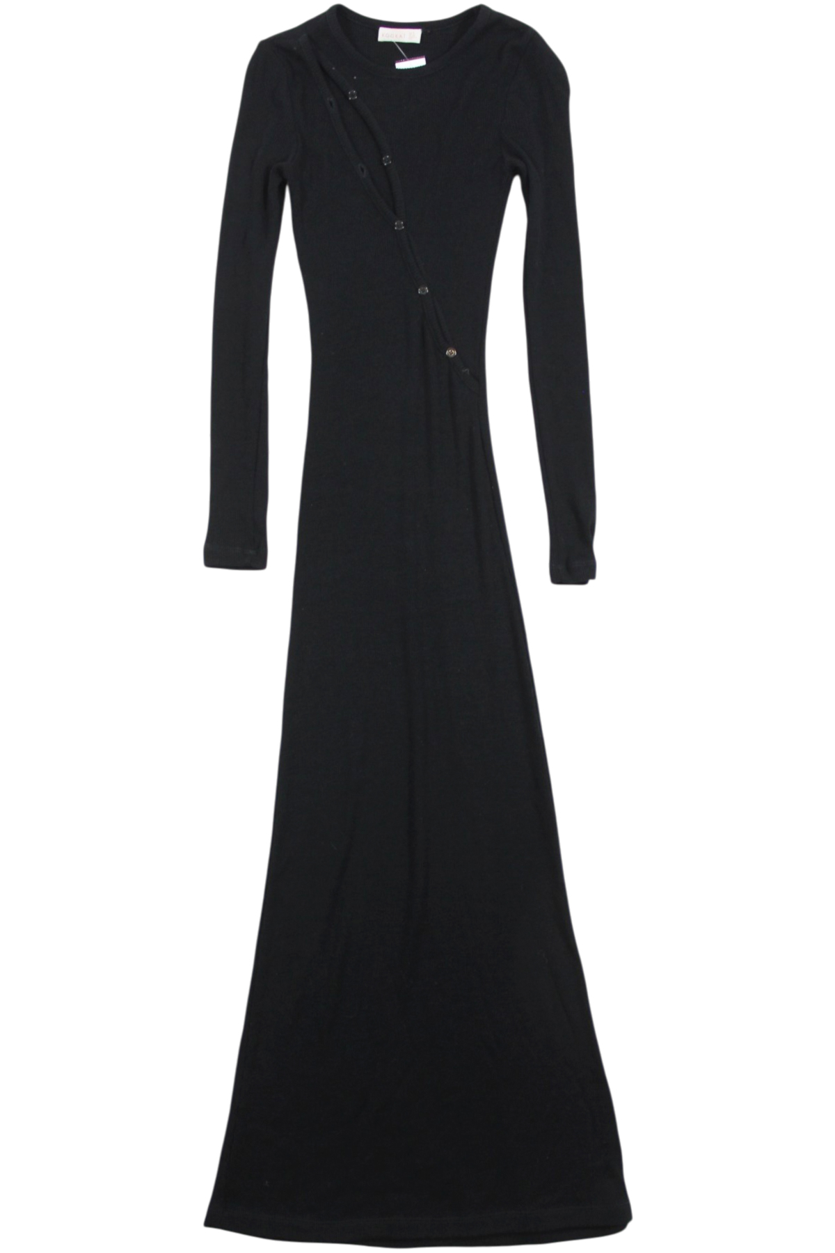 Kookai - Long Sleeveless Maxi Dress