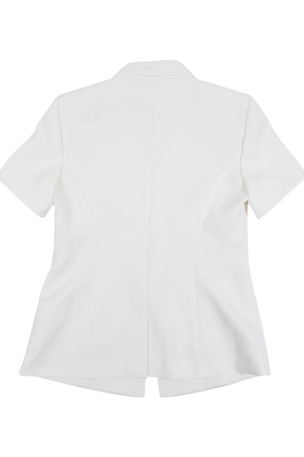 Kookai - Short Sleeve Blazer