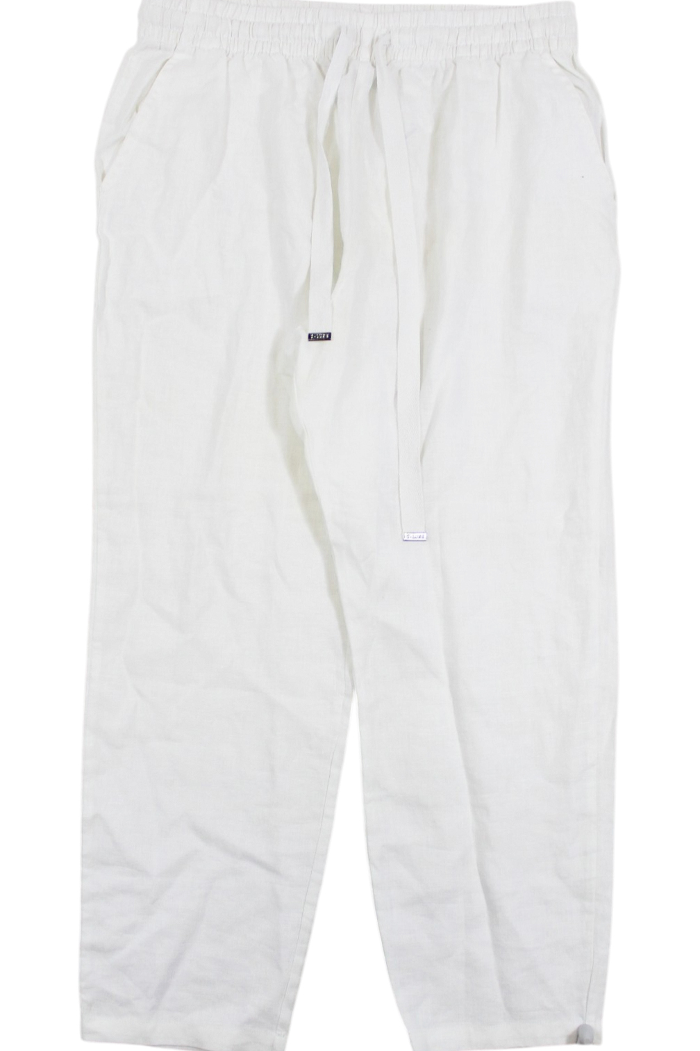 Decjuba - Linen Pants