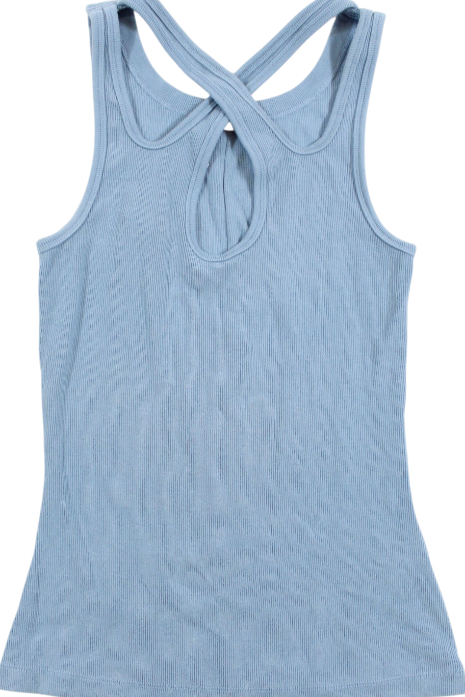 Chosen by Tuchuzy - Cross Strap Singlet