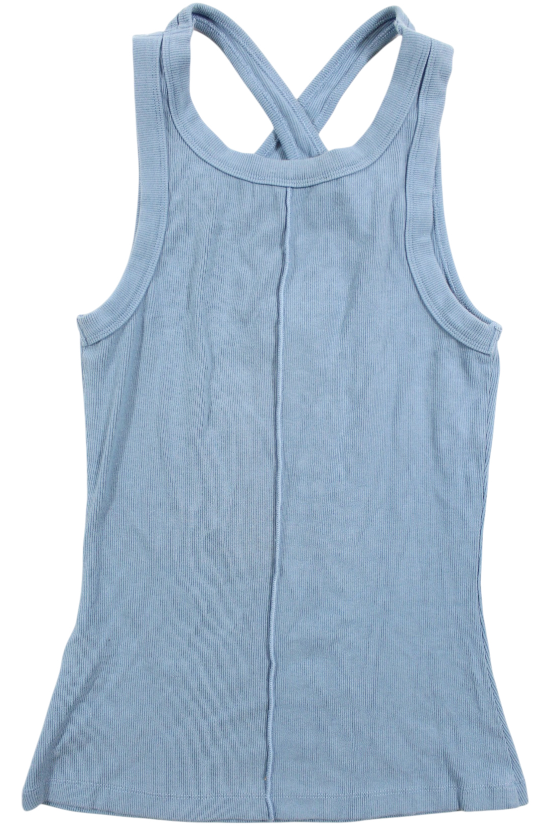 Chosen by Tuchuzy - Cross Strap Singlet