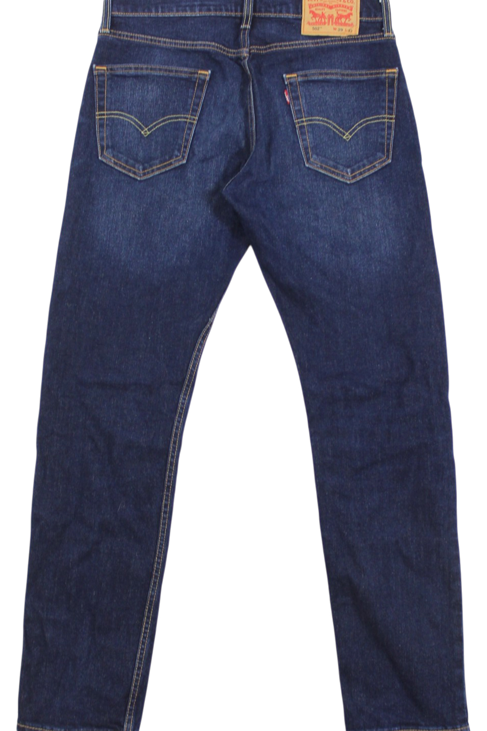 Levi's - 502 Jeans