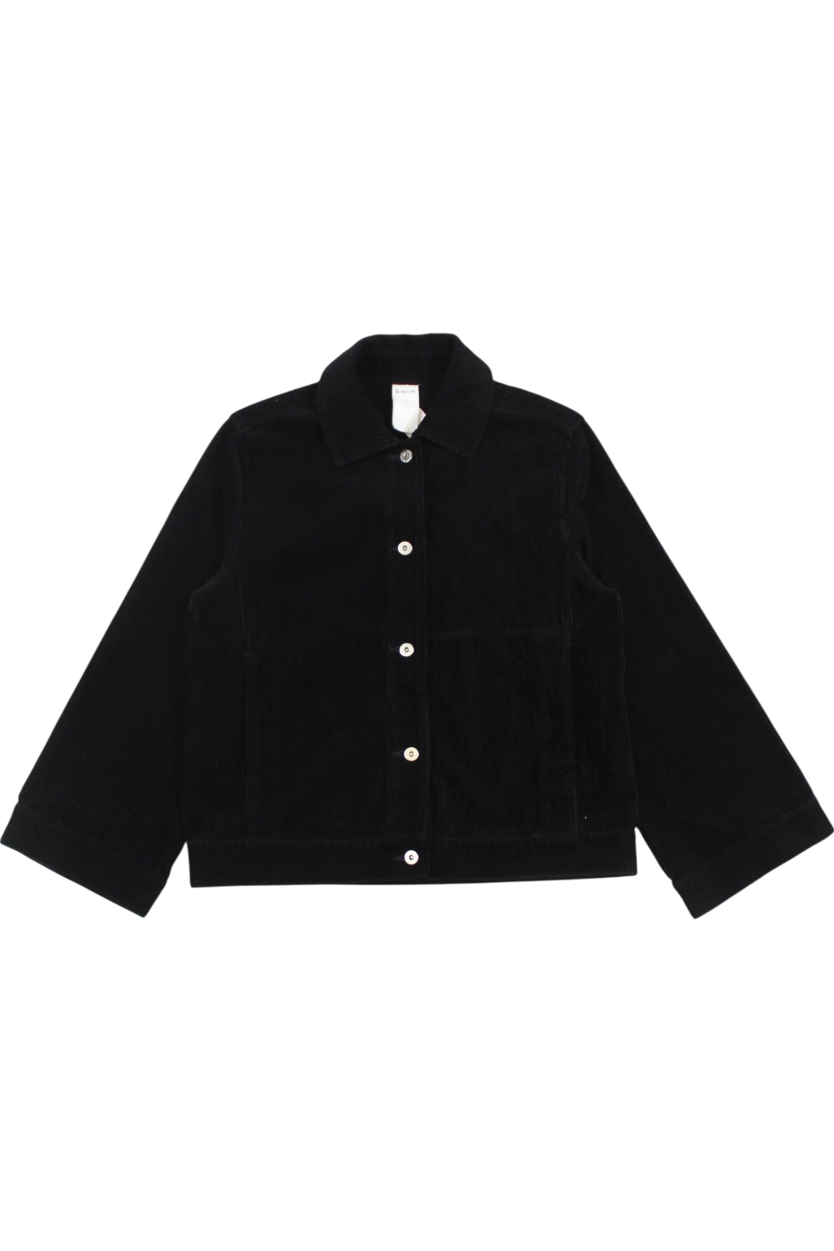 Kowtow - Corduroy Jacket