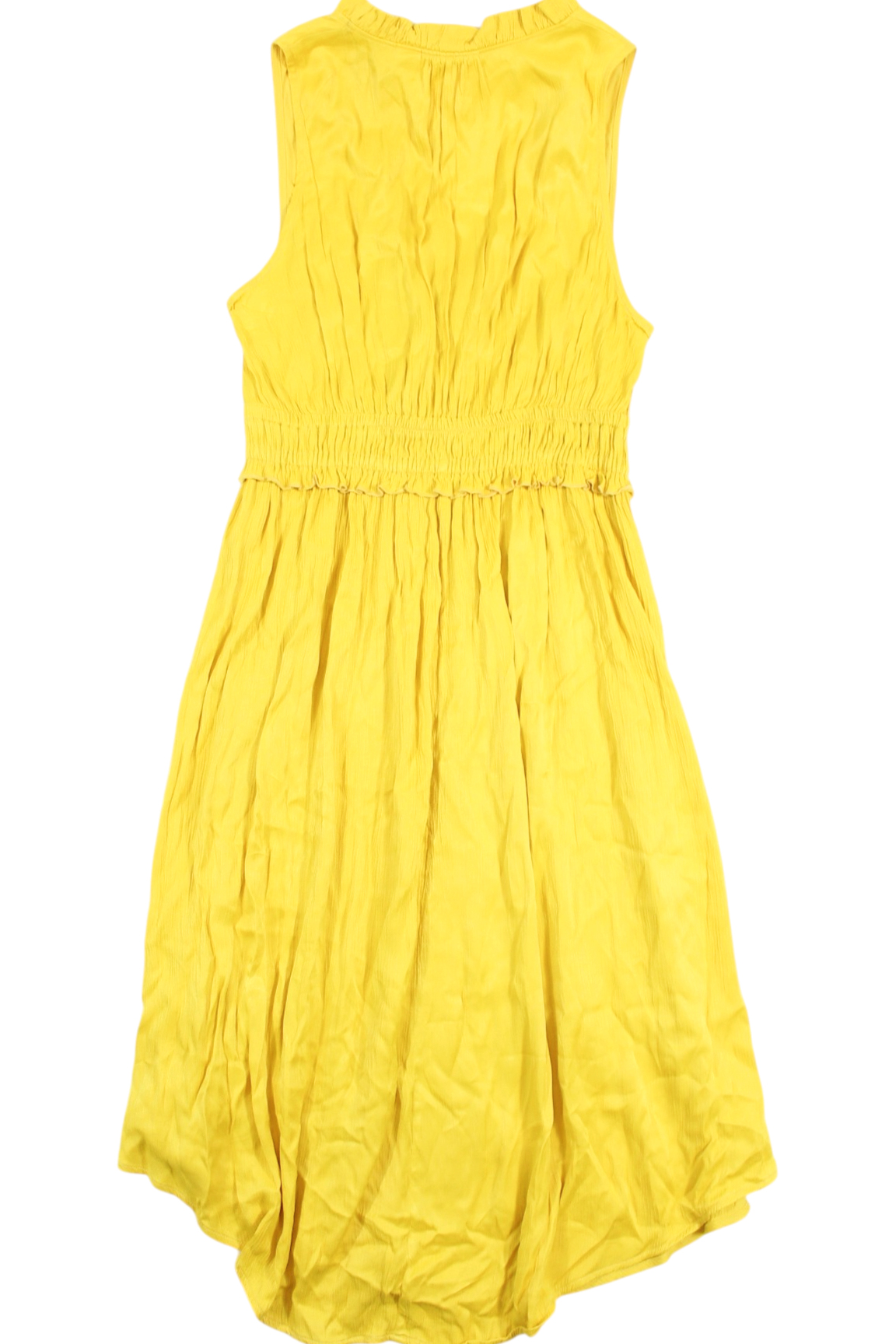 Maeve - Sleeveless Midi Dress