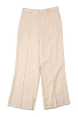 Ninety Percent - Relaxed Suit Pants