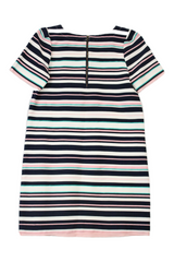 Curate by Trelise Cooper - Striped Shift Dress
