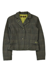 Miss Sixty - Tweed Blazer