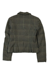 Miss Sixty - Tweed Blazer