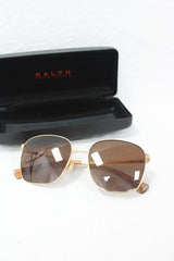 Ralph Lauren - Wire Sunglasses