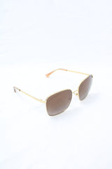 Ralph Lauren - Wire Sunglasses