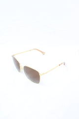 Ralph Lauren - Wire Sunglasses