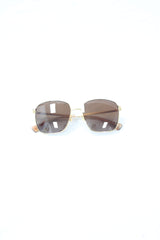 Ralph Lauren - Wire Sunglasses
