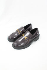Zara - Chunky Loafers