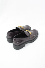 Zara - Chunky Loafers