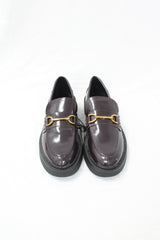 Zara - Chunky Loafers