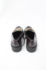 Zara - Chunky Loafers