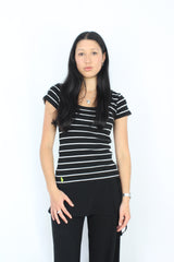 Ralph Lauren - Striped Tee