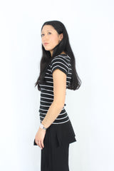 Ralph Lauren - Striped Tee