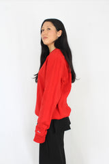 Tommy Jeans - Logo Crewneck