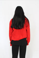 Tommy Jeans - Logo Crewneck