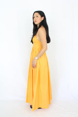 Showpo - Marigold Maxi Dress