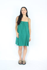 Huffer - Linen Sundress