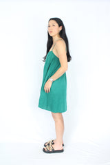 Huffer - Linen Sundress