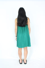 Huffer - Linen Sundress