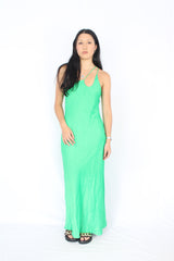 Mango - Vibrant Maxi Dress