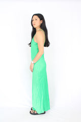 Mango - Vibrant Maxi Dress
