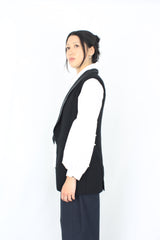 Bec & Bridge - Longline Vest