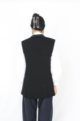 Bec & Bridge - Longline Vest