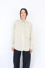 Rowie - Ramona Striped Shirt