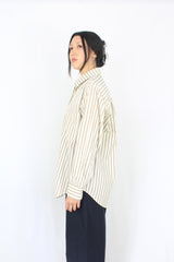 Rowie - Ramona Striped Shirt