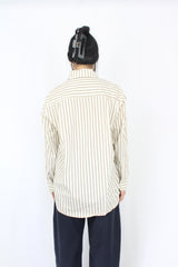 Rowie - Ramona Striped Shirt
