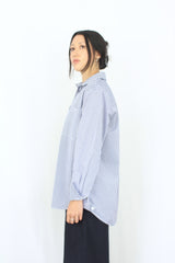 Annie - Foundation Striped Shirt