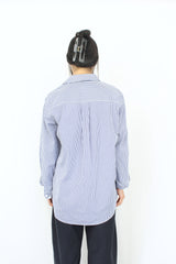 Annie - Foundation Striped Shirt