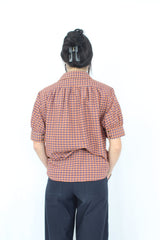 Sylvester - Plaid Shirt