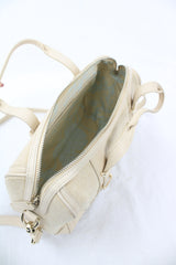 Benah for Karen Walker - Canvas Bag