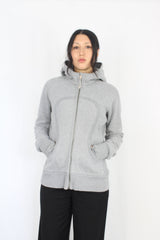 Lululemon - Scuba Hoodie