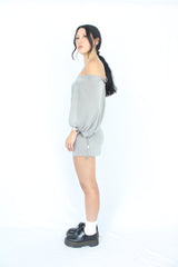 Guess - Vintage Mini Dress