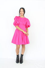 Aje - Billie Corded Dress