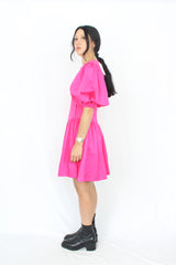 Aje - Billie Corded Dress