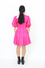 Aje - Billie Corded Dress