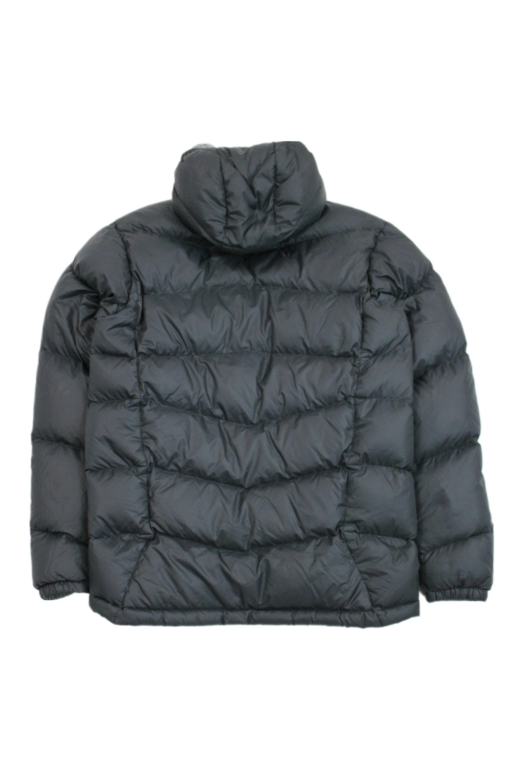 Kathmandu Duckdown 550 Puffer Jacket Recycle Boutique