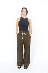 Ruby - Corvette Linen Pants