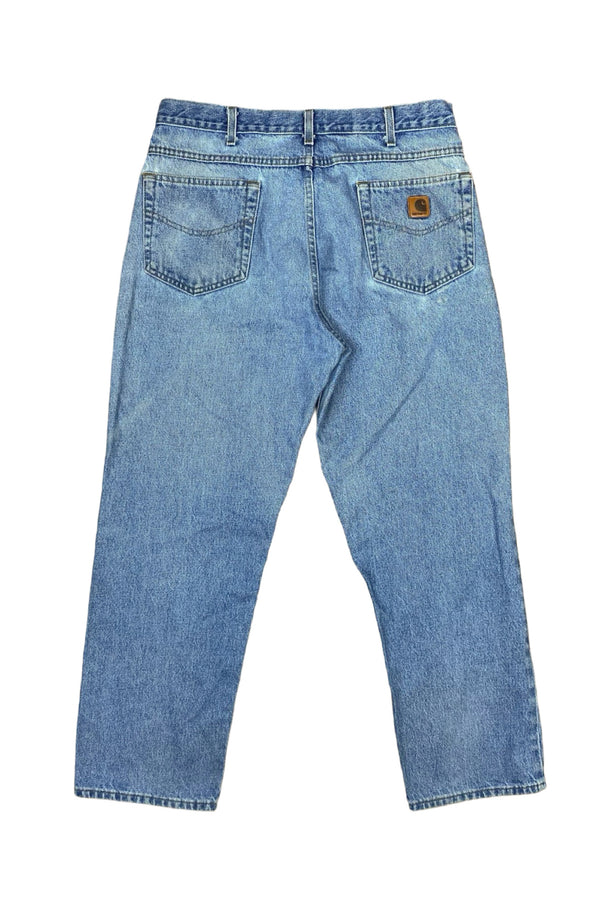 Carhartt - Vintage Straight Leg Jeans