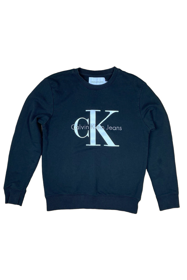 Calvin Klein - Logo Sweatshirt
