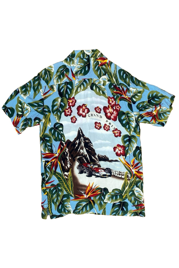 Toucan - Island Prix Shirt